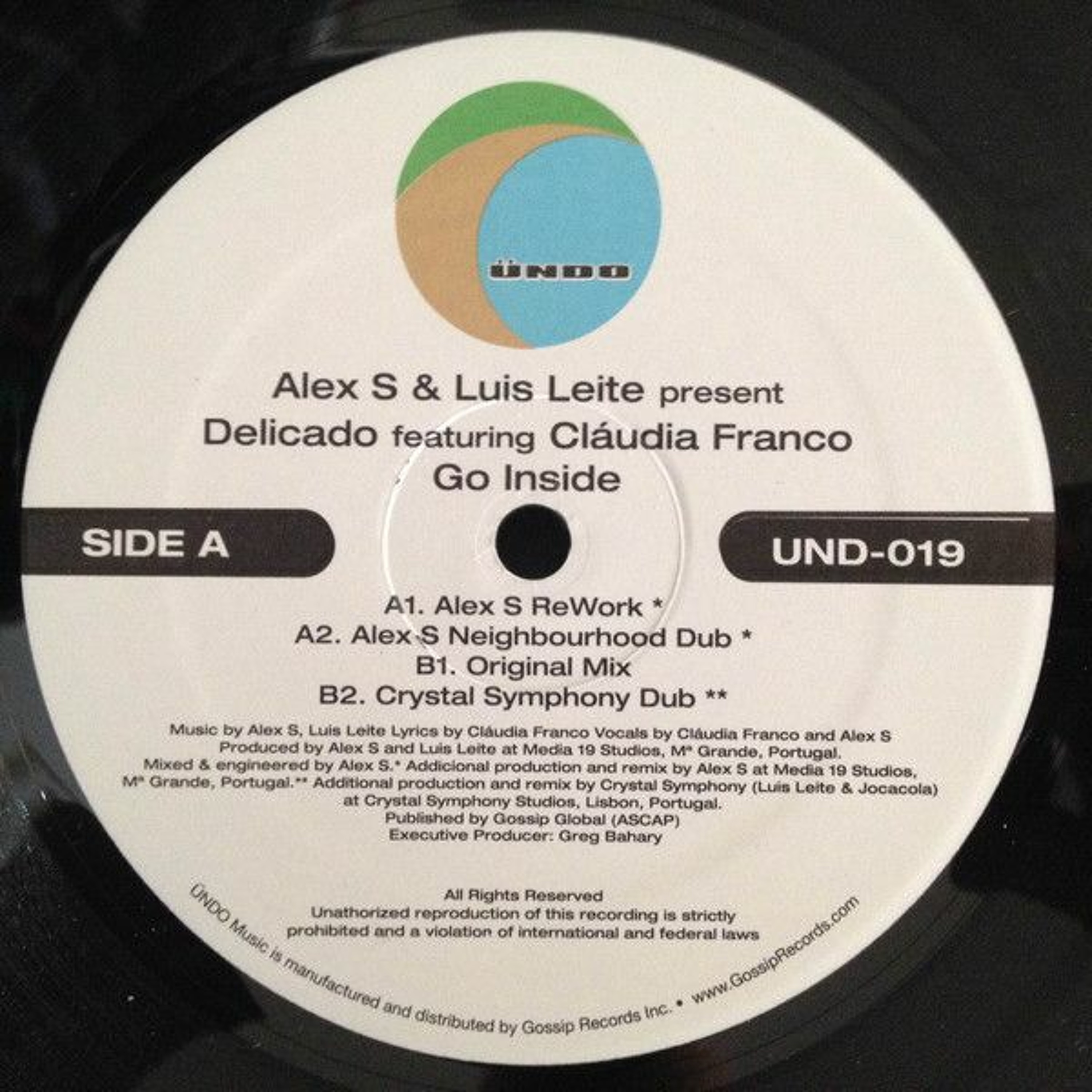 DjLuisLeite/ŌLLAЯK