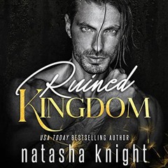 [GET] [EBOOK EPUB KINDLE PDF] Ruined Kingdom: Ruined Kingdom Duet, Book 1 by  Natasha