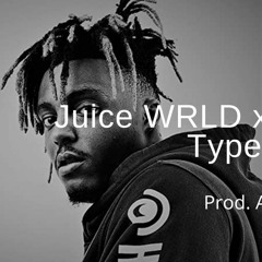 [FREE] Juice WRLD x Trippie Redd Type Beat - Homesickness (Prod. AyyBull!)