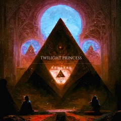 Twilight Princess (SOLST!CE Remix)