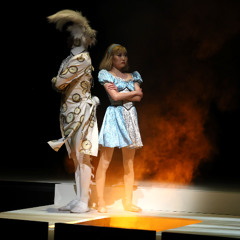 Alice by The Washington Ballet at Capital One Hall by Luella Christopher