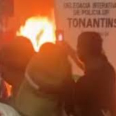 [++VIDEO] PORTAL ZACARIAS HOMEM QUEIMADO VIVO FULL TWITTER X