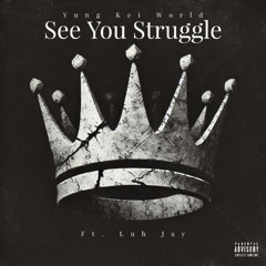 Welcome Feat. Luh Jay (Prod. By SilenceX)