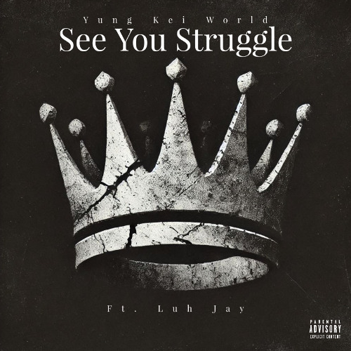 Welcome Feat. Luh Jay (Prod. By SilenceX)