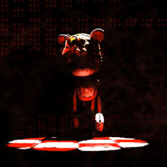 Tails Doll - Sunshine (Halloween)