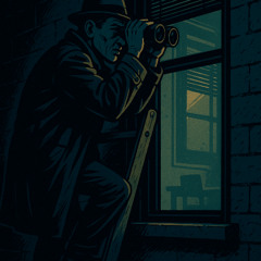 THE OBSERVER(IM GONNA GET YOU SUCKA MIX)