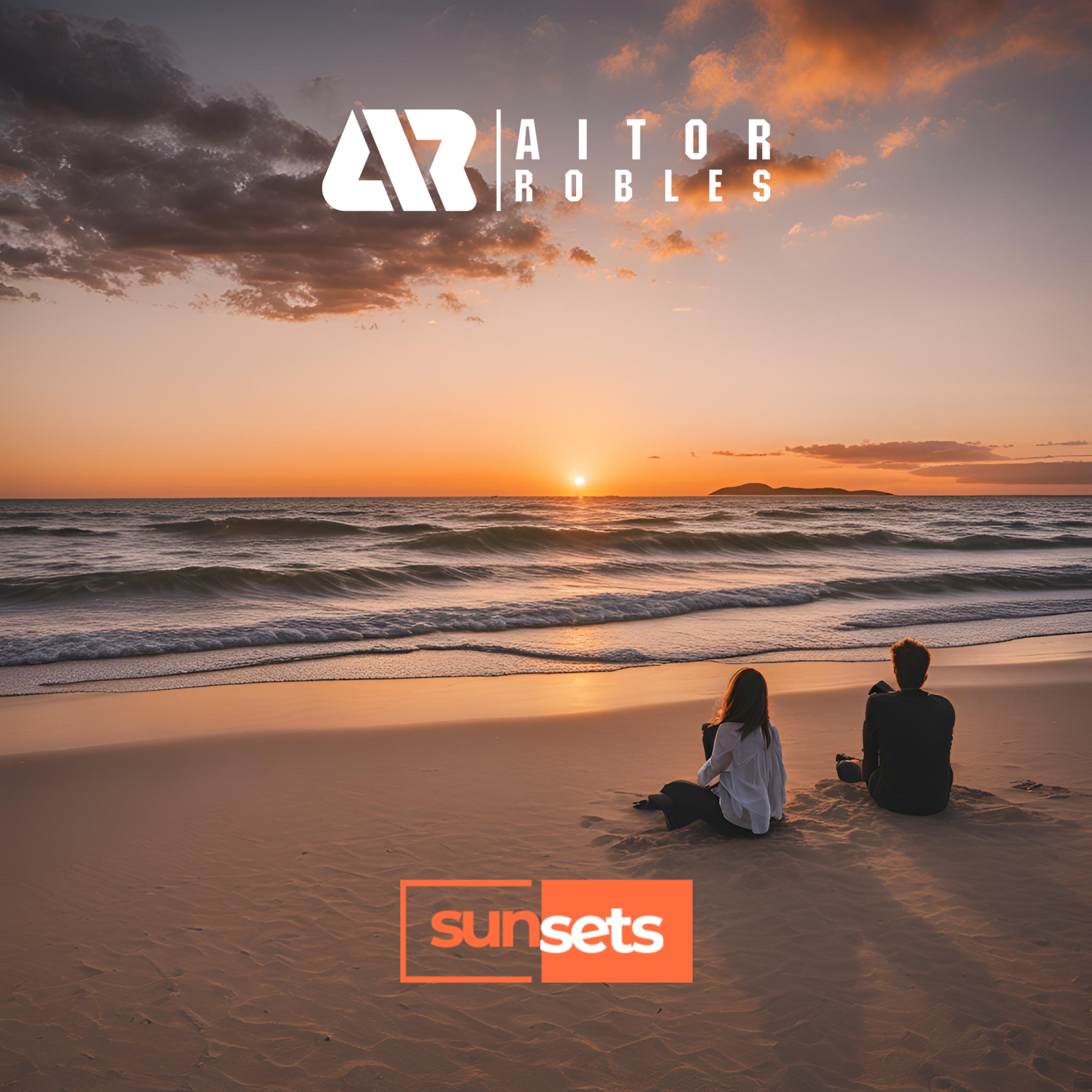 Sunsets with Aitor Robles