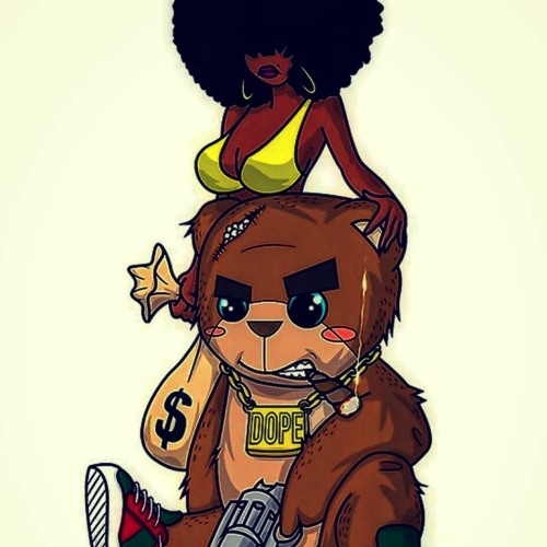 Macho Man - StackzMoney