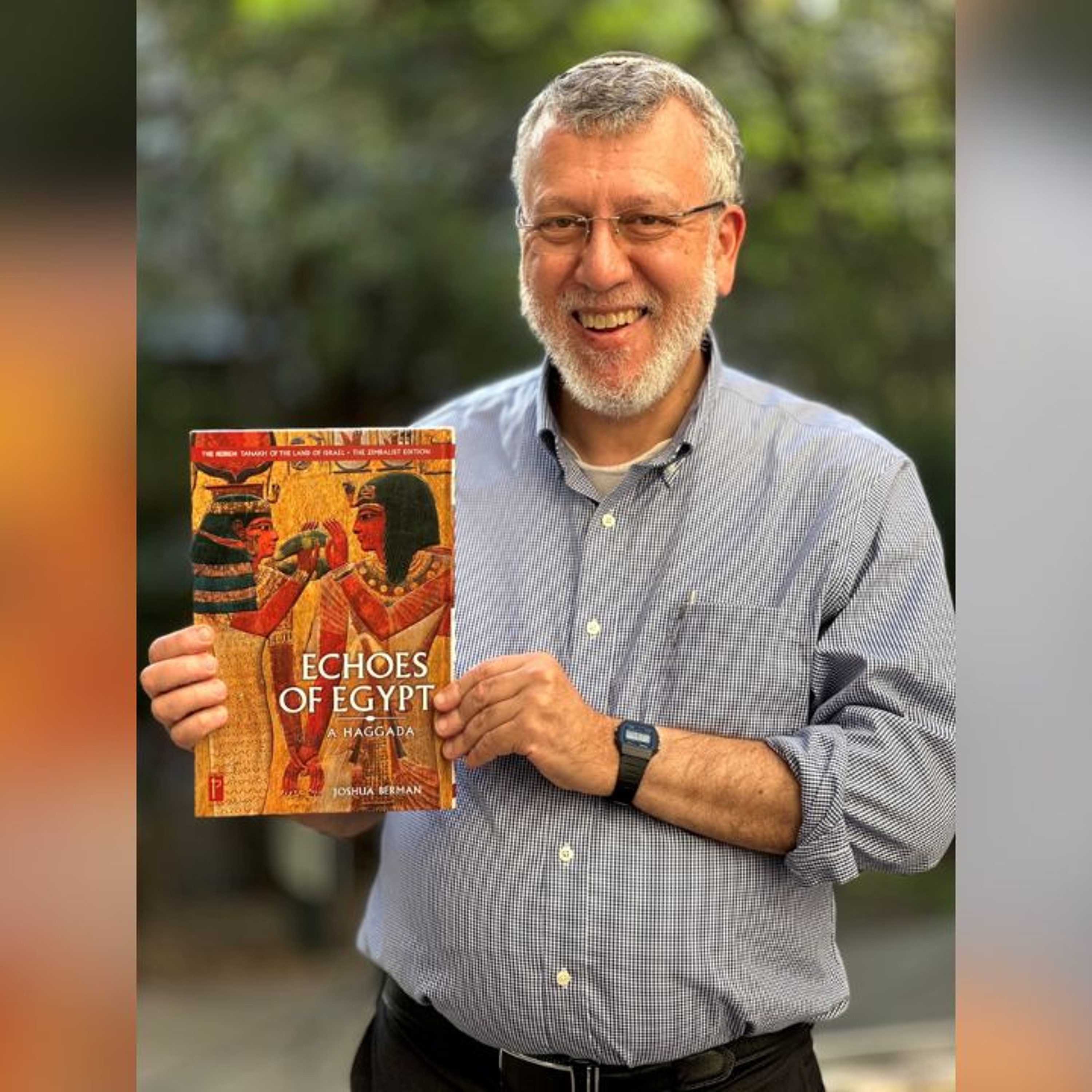 Rejuvenation: Echoes of Egypt