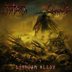LITHIUM ALLOY (feat. T6N6BRA6)(instr Brendan Cole)
