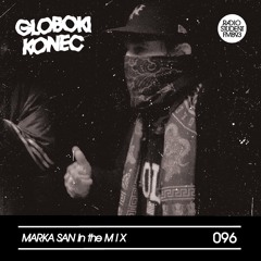 GLOBOKI KONEC 096. Marka San