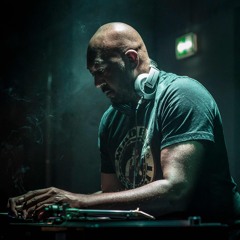 "Cool Down" by Rick Wade: 251107