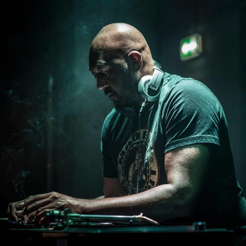 "Cool Down" by Rick Wade: 251107