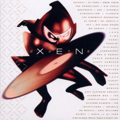 Dubble (Organ Swell)