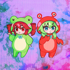 PERFUME (feat. Kasane Teto & GUMI)