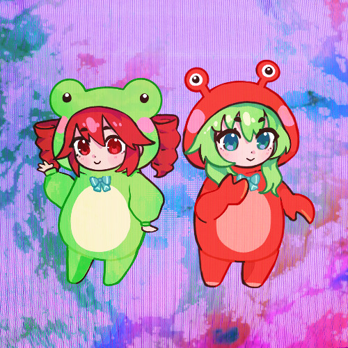 PERFUME (feat. Kasane Teto & GUMI)