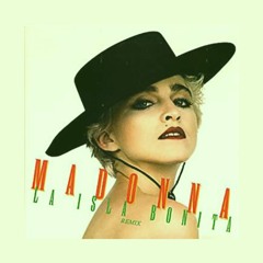 La Isla Bonita (Pam Sessions Edit) - Madonna