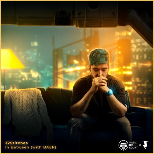 In Between (feat. BAER) [MHC Release]