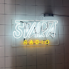Svara Sessions // 003 (Rave / Hardgroove)