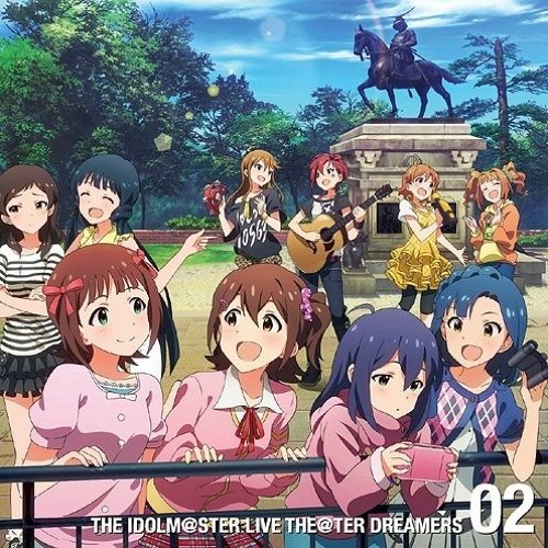 Stream The Idolm@ster Live The@ter Performance 02 Zip from Tim