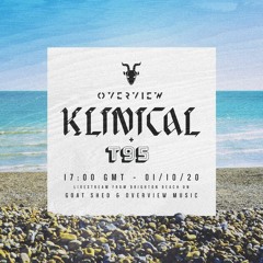 Klinical & T95 - Overview & Goat Shed : Brighton Beach