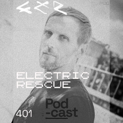 CLR Podcast 401 I Electric Rescue
