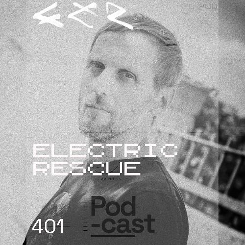 CLR Podcast 401 I Electric Rescue