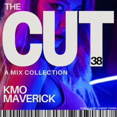 The Cut V38 | Funky | Disco House | Disco