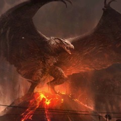 Rodan the fire demon theme Godzilla: king of the monsters