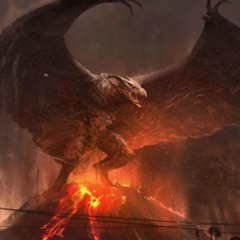 Rodan the fire demon theme Godzilla: king of the monsters