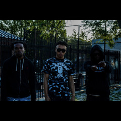 Lil Tay x Swiish Bukkz - Mr. Krabs