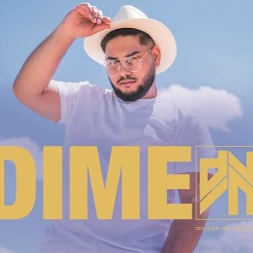 Daviles De Novelda - Dime (Fran Torres Edit)(Vers.Copy)
