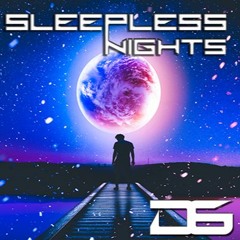 Sleepless Nights EP 182- D6