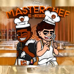 Master Chef Feat. KG (Prod. Foreigner2x)