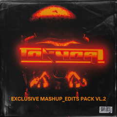 TONY OAT (Exclusive Pack 2025 Vl.2) WAVE FILE🔥