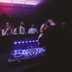 DFR Peak Time House & Deep Tech (Jul 25) (Rossi, Kolter, Max Dean, Luuk van Dijk, Eats Everything)