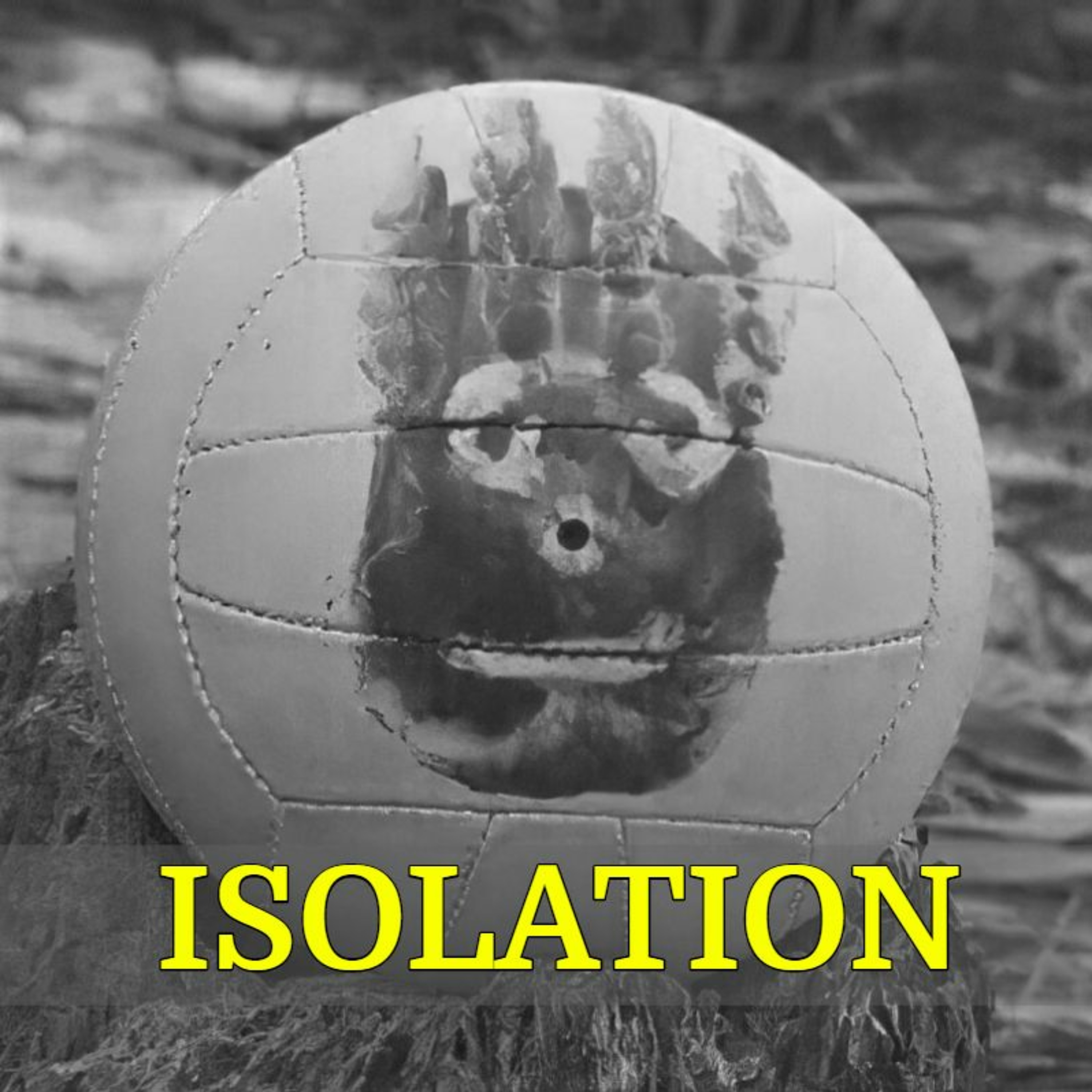 057 - Isolation