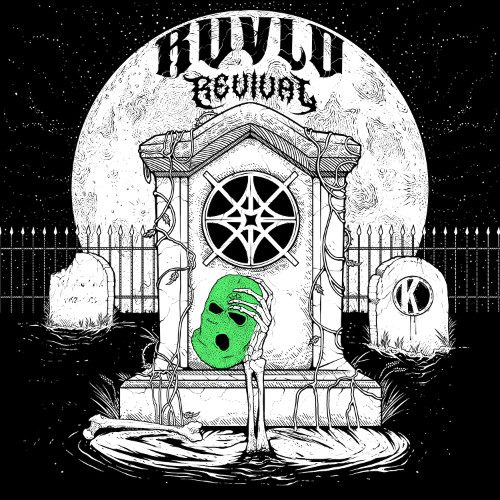 RUVLO - REVIVAL