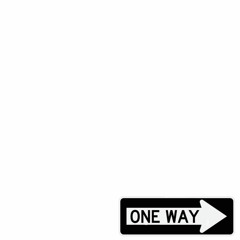 one way [prod. @pakedudar]