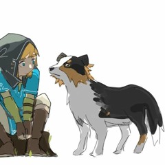I Like Dogs..