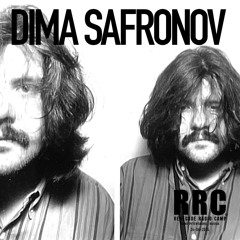 Renegade Radio Camp - DIMA SAFRONOV - Mix 12-04-2024