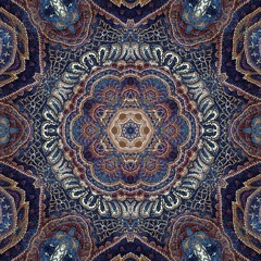 Go to sleep little baby (remix)