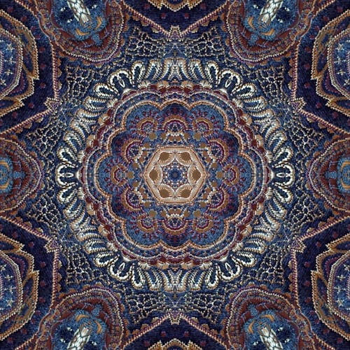 Go to sleep little baby (remix)