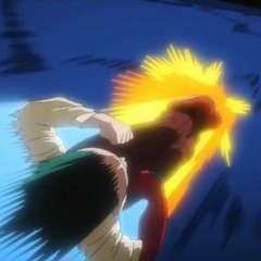 Speedin (prod. Origami)