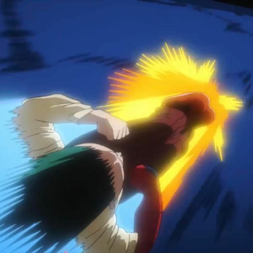 Speedin (prod. Origami)