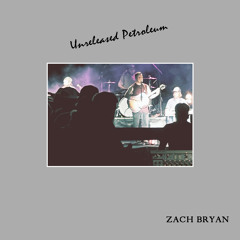 Zach Bryan - My Feet (Unreleased)