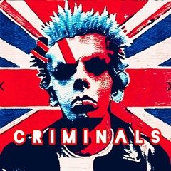 CRIMINALS V2