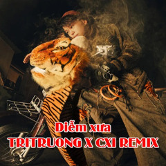Diễm Xưa - Thể Thiên ( Cxi x TriTruong remix )