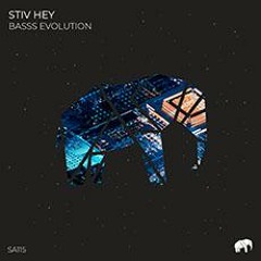 Premiere: Stiv Hey - Evolution