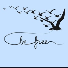 BE FREE  (Alfonso Llorente)